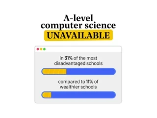 A-level computer science