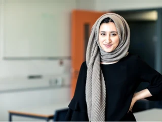 BAME Talent Taster Pic 2