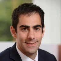 Image of Brett Wigdortz OBE