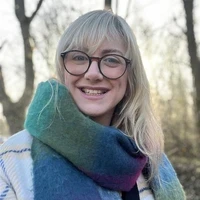 Headshot image of Catherine Thorpe