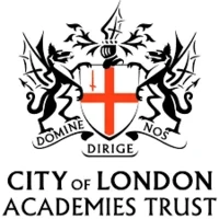 City of London Academies Trust logo