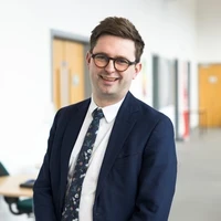 David Scales Woodfields headshot