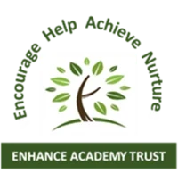 Enhance Multi Academy Trust logo