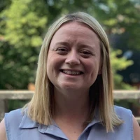 Teach First Director of Teacher Development Faye Craster