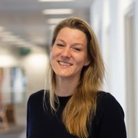 Portrait of Flora Letanka