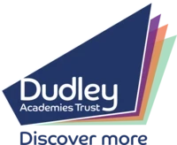 Dudley Academies Trust logo