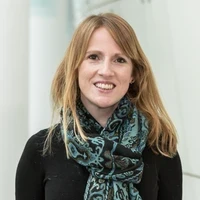 Teach First Director of School Leadership, Graihagh Crawshaw