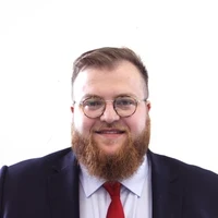 Teach First ambassador James Bennett