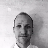 Jon Hutchinson Assistant Headteacher