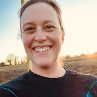 Development Lead at Teach First Lin Goram