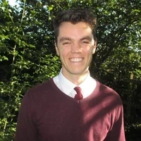 Teach First ambassador and Author of How NOT To Go To School Mike Ford