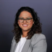 Teach First ambassador Gavina Raindi