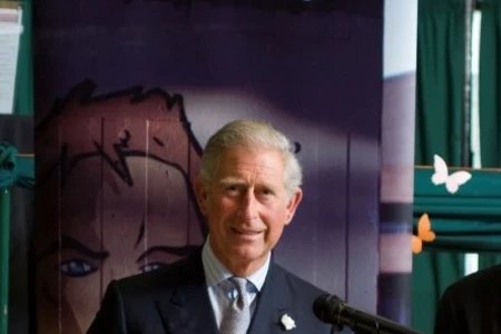 Image of His Majesty The King