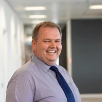 Image of Reuben Moore