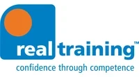 Real Training logo