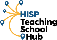 HISP Teaching School Hub logo