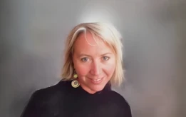 Photo of Kim Porter, Leading Together