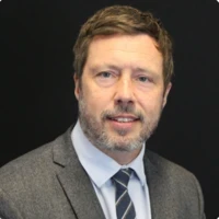 Image of Vantage Teaching School Hub Director, Marc Cooper