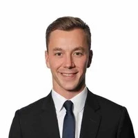 headshot of teach first ambassador will bickford-smith